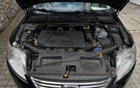 Ford Mondeo IV, 2008 год, 850 000 рублей, 18 фотография