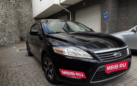 Ford Mondeo IV, 2008 год, 850 000 рублей, 7 фотография