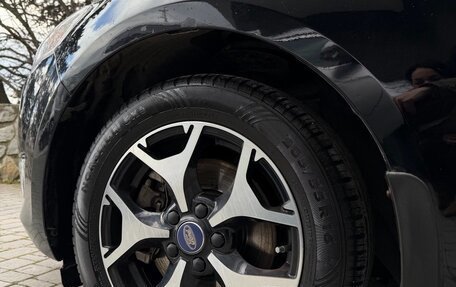 Ford Mondeo IV, 2008 год, 850 000 рублей, 21 фотография