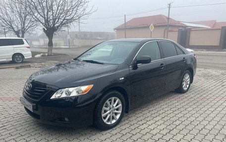 Toyota Camry, 2007 год, 1 350 000 рублей, 3 фотография