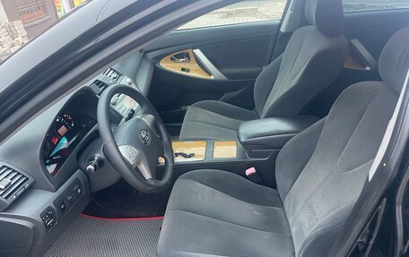 Toyota Camry, 2007 год, 1 350 000 рублей, 11 фотография