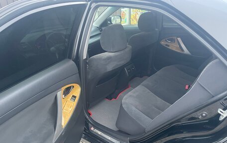 Toyota Camry, 2007 год, 1 350 000 рублей, 12 фотография