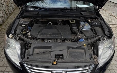 Ford Mondeo IV, 2008 год, 850 000 рублей, 16 фотография