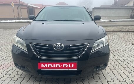 Toyota Camry, 2007 год, 1 350 000 рублей, 2 фотография