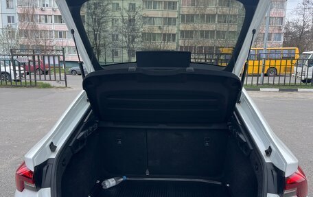 Skoda Octavia IV, 2021 год, 2 349 000 рублей, 5 фотография