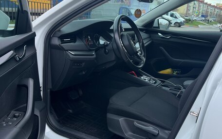 Skoda Octavia IV, 2021 год, 2 349 000 рублей, 6 фотография