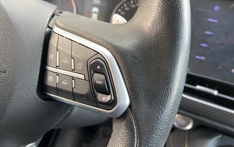 Haval F7x I, 2021 год, 1 900 000 рублей, 5 фотография