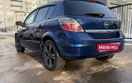 Opel Astra H, 2008 год, 440 000 рублей, 5 фотография