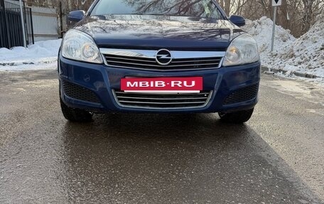 Opel Astra H, 2008 год, 440 000 рублей, 3 фотография