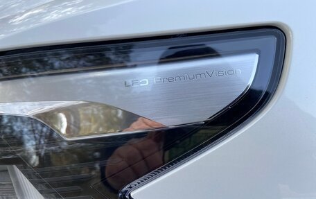 Haval F7x I, 2021 год, 1 900 000 рублей, 7 фотография