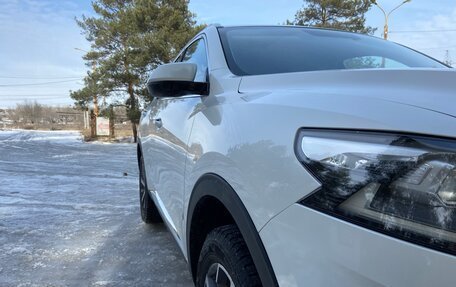 Haval F7x I, 2021 год, 1 900 000 рублей, 12 фотография