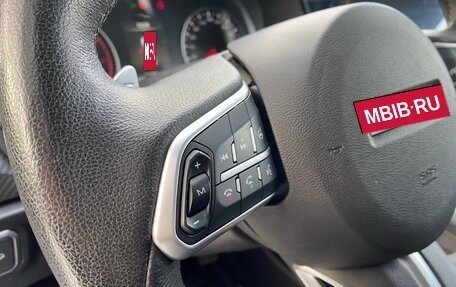 Haval F7x I, 2021 год, 1 900 000 рублей, 6 фотография