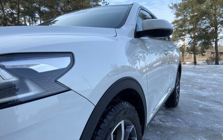 Haval F7x I, 2021 год, 1 900 000 рублей, 13 фотография