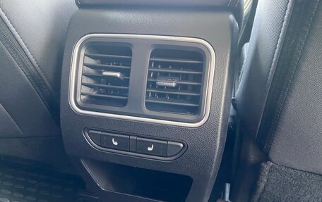 Haval F7x I, 2021 год, 1 900 000 рублей, 23 фотография