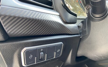 Haval F7x I, 2021 год, 1 900 000 рублей, 21 фотография