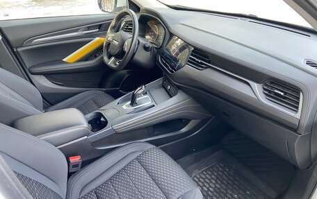 Haval F7x I, 2021 год, 1 900 000 рублей, 22 фотография