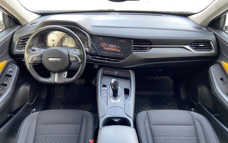 Haval F7x I, 2021 год, 1 900 000 рублей, 25 фотография