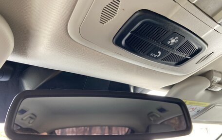 Haval F7x I, 2021 год, 1 900 000 рублей, 19 фотография