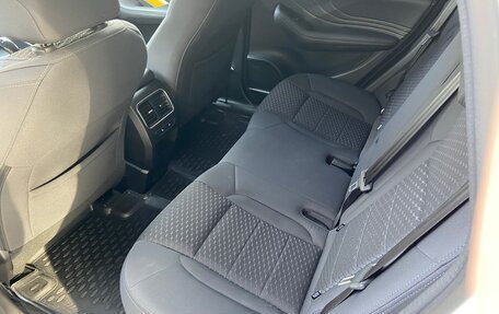 Haval F7x I, 2021 год, 1 900 000 рублей, 28 фотография