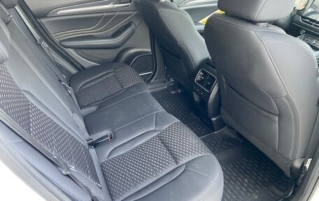 Haval F7x I, 2021 год, 1 900 000 рублей, 26 фотография