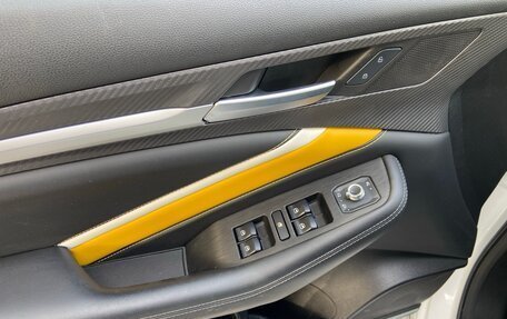 Haval F7x I, 2021 год, 1 900 000 рублей, 30 фотография