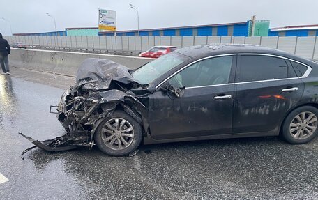 Nissan Teana, 2015 год, 850 000 рублей, 2 фотография