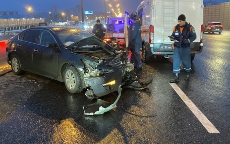 Nissan Teana, 2015 год, 850 000 рублей, 3 фотография