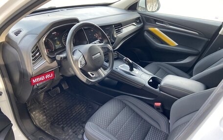 Haval F7x I, 2021 год, 1 900 000 рублей, 31 фотография