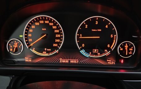 BMW 5 серия, 2013 год, 1 900 000 рублей, 9 фотография