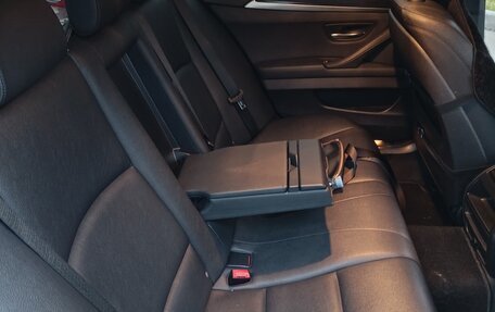 BMW 5 серия, 2013 год, 1 900 000 рублей, 7 фотография