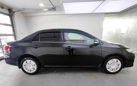 Toyota Corolla, 2011 год, 1 085 000 рублей, 5 фотография
