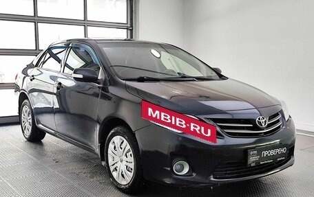 Toyota Corolla, 2011 год, 1 085 000 рублей, 3 фотография