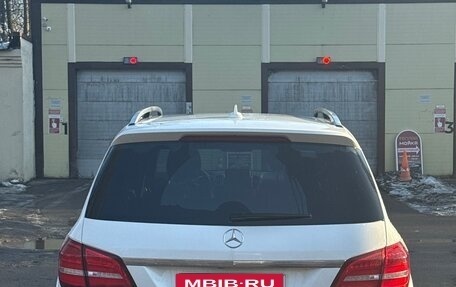 Mercedes-Benz GLS, 2019 год, 3 600 000 рублей, 18 фотография