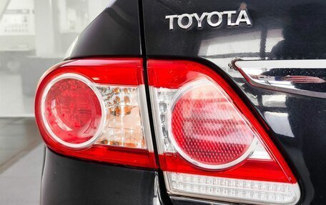 Toyota Corolla, 2011 год, 1 085 000 рублей, 12 фотография