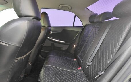 Toyota Corolla, 2011 год, 1 085 000 рублей, 15 фотография