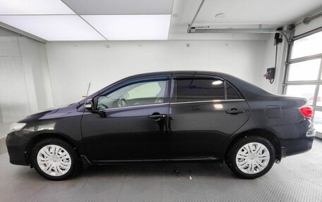 Toyota Corolla, 2011 год, 1 085 000 рублей, 10 фотография