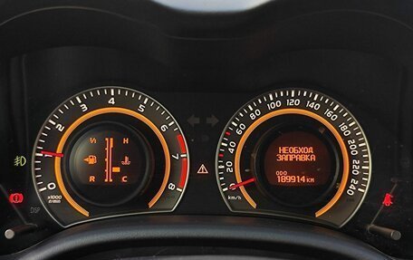 Toyota Corolla, 2011 год, 1 085 000 рублей, 16 фотография