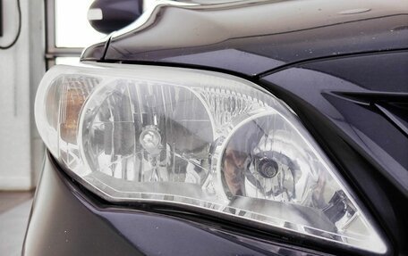 Toyota Corolla, 2011 год, 1 085 000 рублей, 21 фотография