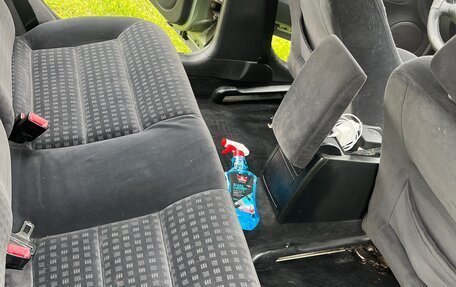 Volkswagen Passat B5+ рестайлинг, 2002 год, 450 000 рублей, 6 фотография