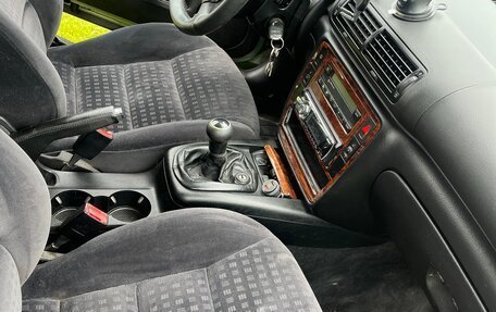 Volkswagen Passat B5+ рестайлинг, 2002 год, 450 000 рублей, 5 фотография