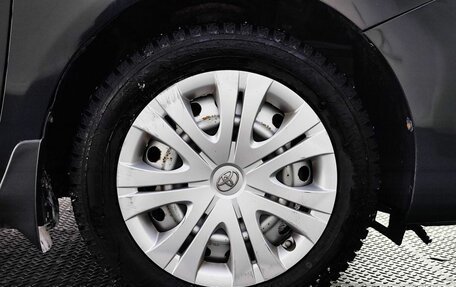 Toyota Corolla, 2011 год, 1 085 000 рублей, 22 фотография