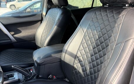 Toyota Land Cruiser Prado 150 рестайлинг 2, 2014 год, 3 500 000 рублей, 13 фотография