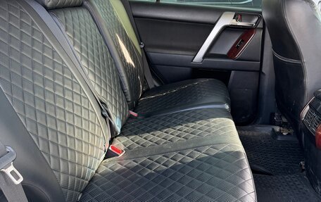 Toyota Land Cruiser Prado 150 рестайлинг 2, 2014 год, 3 500 000 рублей, 18 фотография