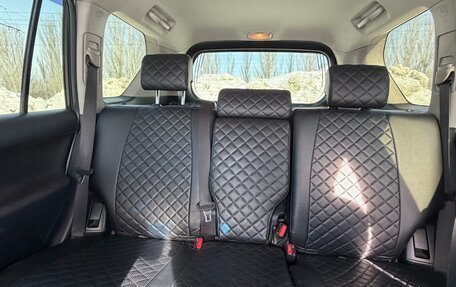 Toyota Land Cruiser Prado 150 рестайлинг 2, 2014 год, 3 500 000 рублей, 15 фотография