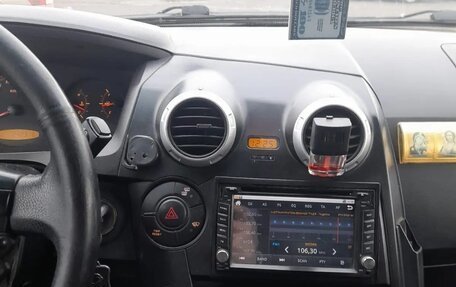 SsangYong Actyon Sports II, 2008 год, 500 000 рублей, 6 фотография