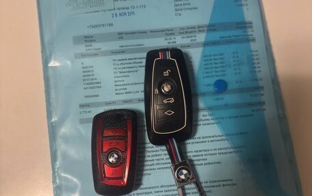 BMW 3 серия, 2013 год, 1 600 000 рублей, 8 фотография