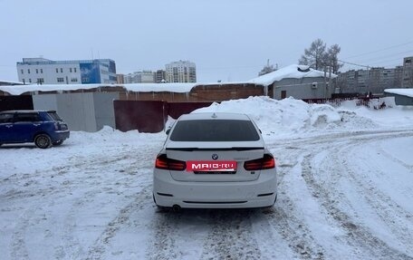 BMW 3 серия, 2013 год, 1 600 000 рублей, 6 фотография