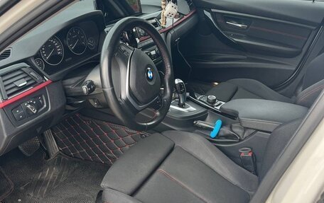 BMW 3 серия, 2013 год, 1 600 000 рублей, 15 фотография