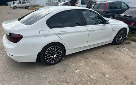 BMW 3 серия, 2013 год, 1 600 000 рублей, 12 фотография