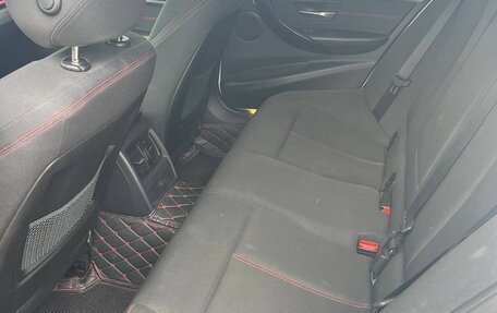 BMW 3 серия, 2013 год, 1 600 000 рублей, 16 фотография